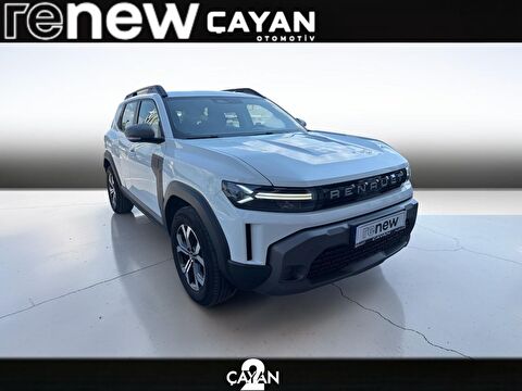 renault, duster, 1.0 eco-g evolution, manuel, benzin + lpg 2.el otomobil | renew 6