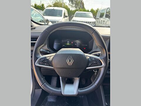 renault, duster, 1.0 eco-g evolution, manuel, benzin + lpg 2.el otomobil | renew 14