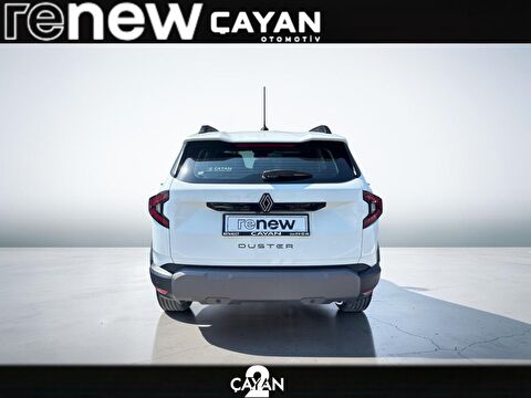 renault, duster, 1.0 eco-g evolution, manuel, benzin + lpg 2.el otomobil | renew 8