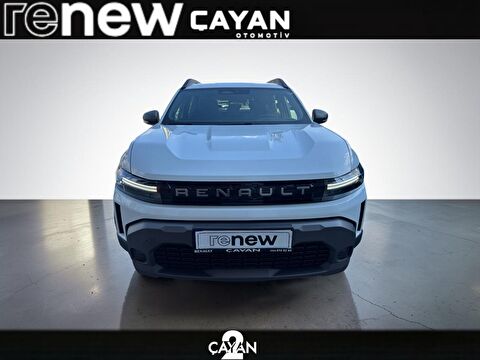 renault, duster, 1.0 eco-g evolution, manuel, benzin + lpg 2.el otomobil | renew 9