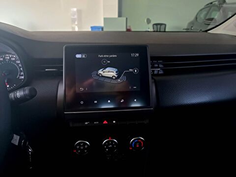 renault, clio, hatchback 1.0 tce touch, manuel, benzin 2.el otomobil | renew 22