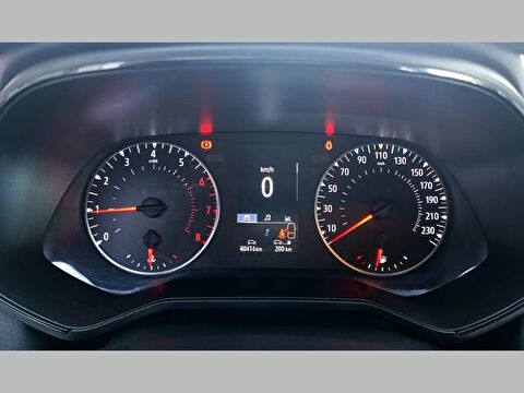 renault, clio, hatchback 1.0 tce touch, manuel, benzin 2.el otomobil | renew 17