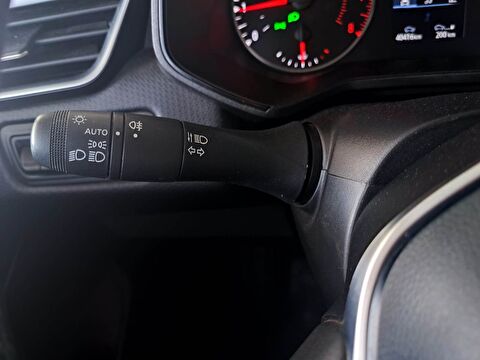 renault, clio, hatchback 1.0 tce touch, manuel, benzin 2.el otomobil | renew 21