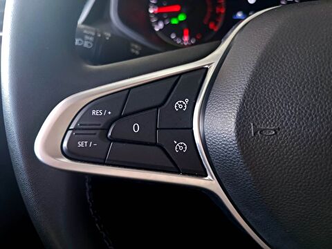 renault, clio, hatchback 1.0 tce touch, manuel, benzin 2.el otomobil | renew 19