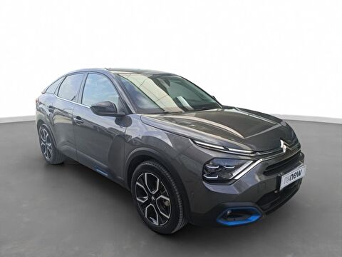 Citroen, e-C4, Hatchback 50kWh Shine Bold Otomatik, Otomatik, Elektrik 2. el otomobil | renew Mobile