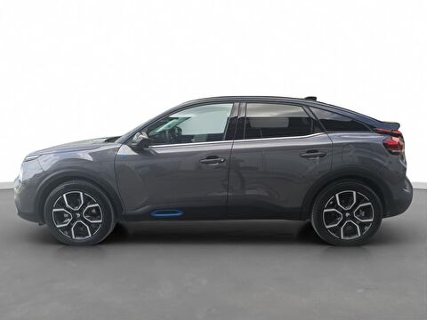 citroen, e-c4, hatchback 50kwh shine bold otomatik, otomatik, elektrik 2.el otomobil | renew 5