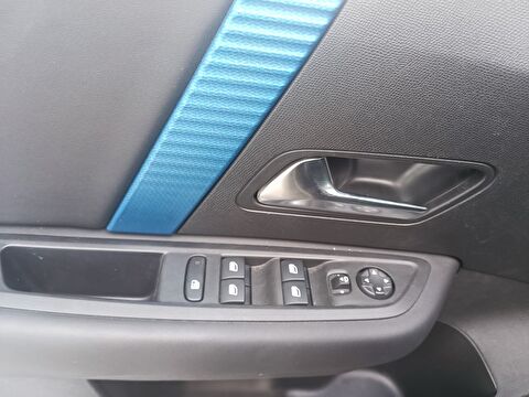 citroen, e-c4, hatchback 50kwh shine bold otomatik, otomatik, elektrik 2.el otomobil | renew 16