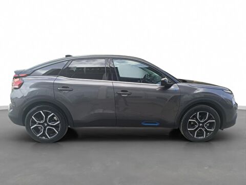 citroen, e-c4, hatchback 50kwh shine bold otomatik, otomatik, elektrik 2.el otomobil | renew 9