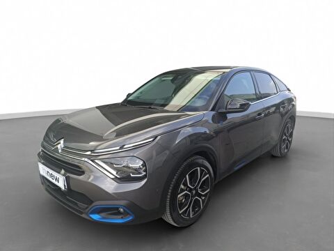 citroen, e-c4, hatchback 50kwh shine bold otomatik, otomatik, elektrik 2.el otomobil | renew 4