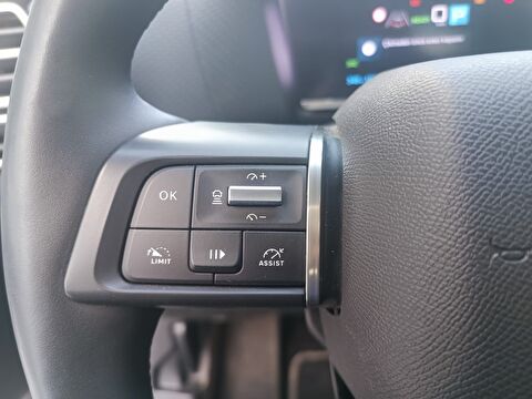 citroen, e-c4, hatchback 50kwh shine bold otomatik, otomatik, elektrik 2.el otomobil | renew 20