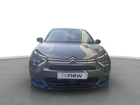 citroen, e-c4, hatchback 50kwh shine bold otomatik, otomatik, elektrik 2.el otomobil | renew 3
