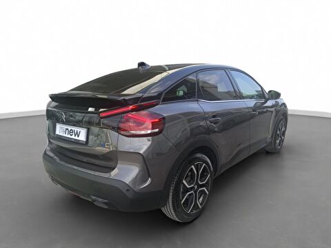 citroen, e-c4, hatchback 50kwh shine bold otomatik, otomatik, elektrik 2.el otomobil | renew 8
