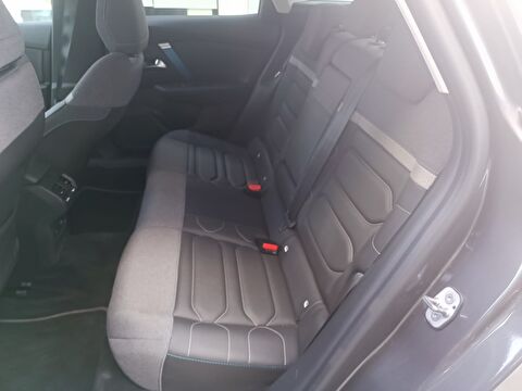 citroen, e-c4, hatchback 50kwh shine bold otomatik, otomatik, elektrik 2.el otomobil | renew 15
