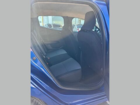 renault, clio, 1.0 tce evolution x-tronic, otomatik, benzin 2.el otomobil | renew 10