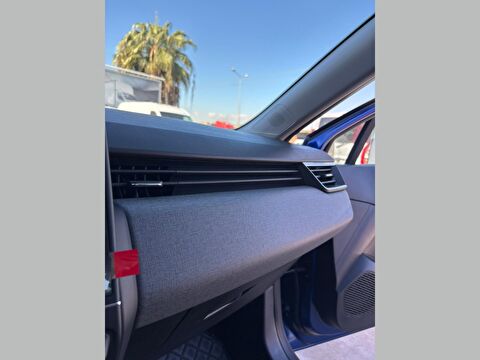 renault, clio, 1.0 tce evolution x-tronic, otomatik, benzin 2.el otomobil | renew 17