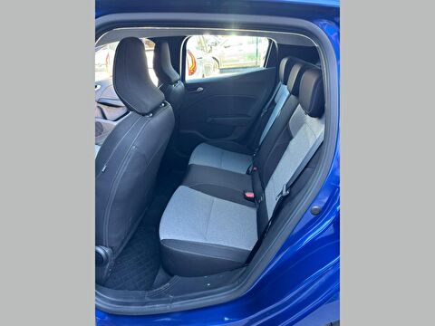 renault, clio, 1.0 tce evolution x-tronic, otomatik, benzin 2.el otomobil | renew 11