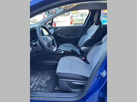 renault, clio, 1.0 tce evolution x-tronic, otomatik, benzin 2.el otomobil | renew 16