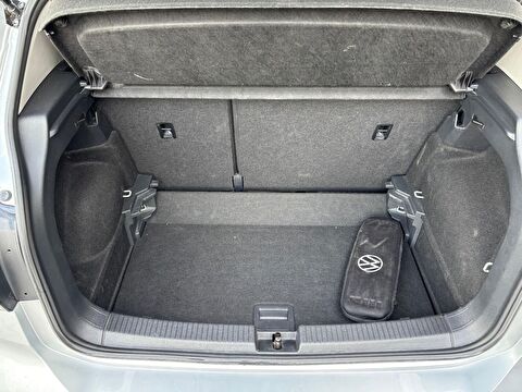 volkswagen, t-cross, 1.0 tsı life dsg, otomatik, benzin 2.el otomobil | renew 24