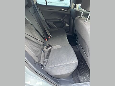 volkswagen, t-cross, 1.0 tsı life dsg, otomatik, benzin 2.el otomobil | renew 16