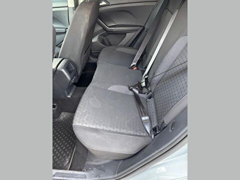 volkswagen, t-cross, 1.0 tsı life dsg, otomatik, benzin 2.el otomobil | renew 17