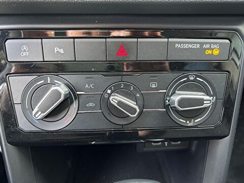 volkswagen, t-cross, 1.0 tsı life dsg, otomatik, benzin 2.el otomobil | renew 14