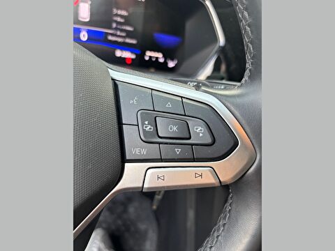 volkswagen, t-cross, 1.0 tsı life dsg, otomatik, benzin 2.el otomobil | renew 11