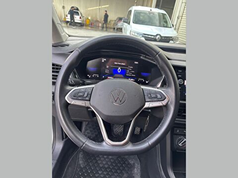 volkswagen, t-cross, 1.0 tsı life dsg, otomatik, benzin 2.el otomobil | renew 13