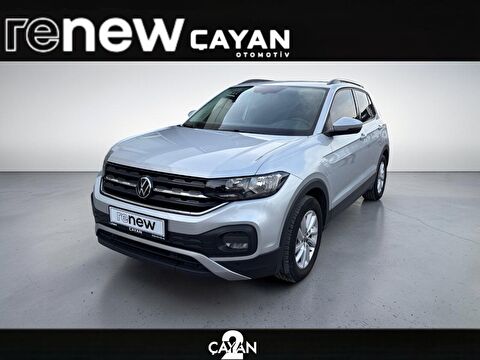 1.0 TSI Life DSG, 2. el otomobil | renew