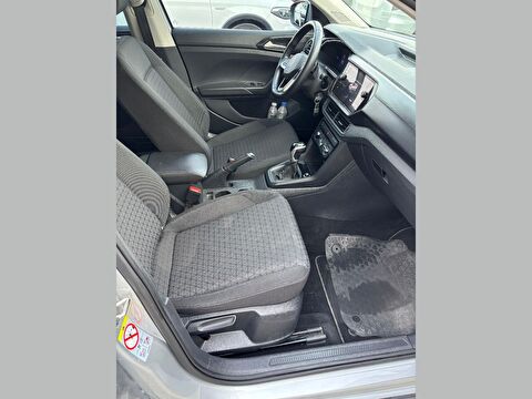 volkswagen, t-cross, 1.0 tsı life dsg, otomatik, benzin 2.el otomobil | renew 19