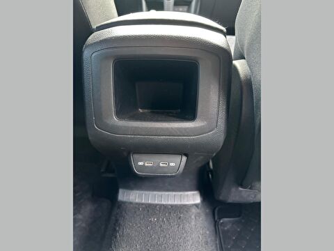 volkswagen, t-cross, 1.0 tsı life dsg, otomatik, benzin 2.el otomobil | renew 10