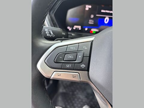 volkswagen, t-cross, 1.0 tsı life dsg, otomatik, benzin 2.el otomobil | renew 12