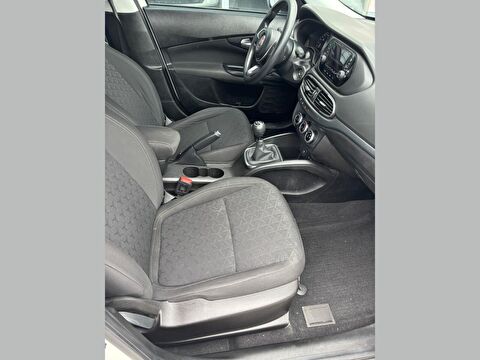 fiat, egea cross, 1.4 fire street, otomatik, benzin 2.el otomobil | renew 12