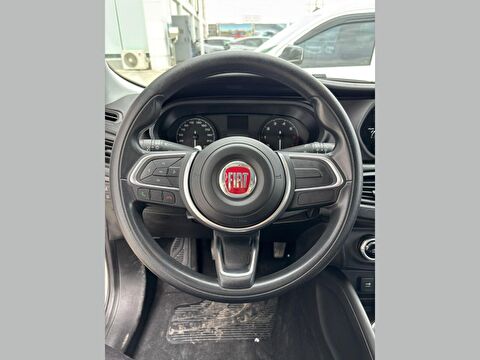 fiat, egea cross, 1.4 fire street, otomatik, benzin 2.el otomobil | renew 18