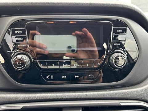 fiat, egea cross, 1.4 fire street, otomatik, benzin 2.el otomobil | renew 20