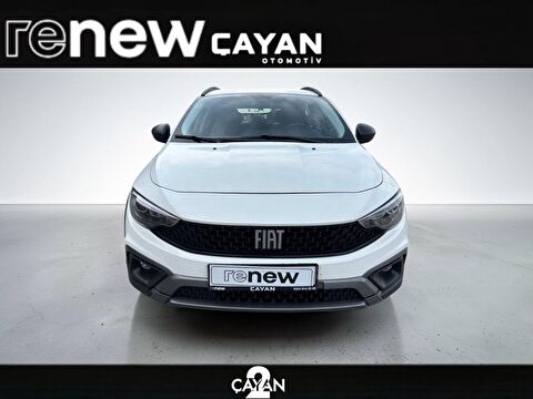 fiat, egea cross, 1.4 fire street, otomatik, benzin 2.el otomobil | renew 9