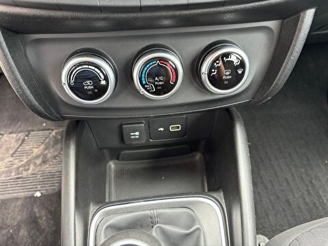 fiat, egea cross, 1.4 fire street, otomatik, benzin 2.el otomobil | renew 19