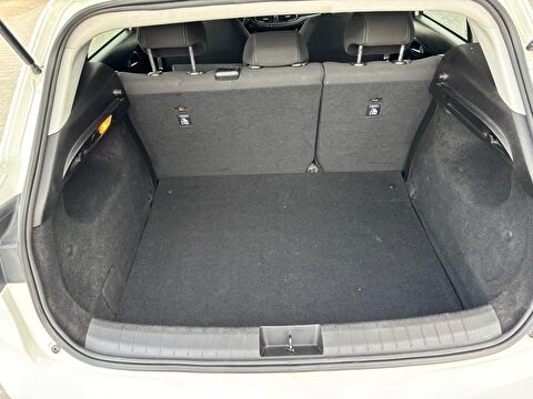 fiat, egea cross, 1.4 fire street, otomatik, benzin 2.el otomobil | renew 22