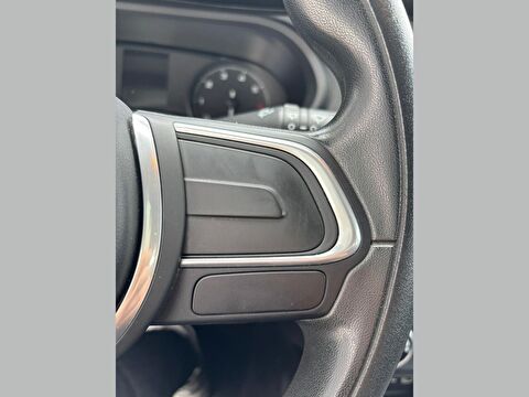 fiat, egea cross, 1.4 fire street, otomatik, benzin 2.el otomobil | renew 17