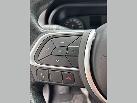 fiat, egea cross, 1.4 fire street, otomatik, benzin 2.el otomobil | renew 16