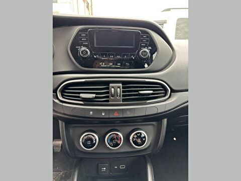 fiat, egea cross, 1.4 fire street, otomatik, benzin 2.el otomobil | renew 21