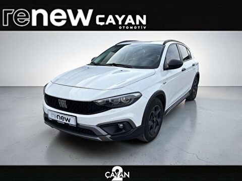 1.4 Fire Street, 2. el otomobil | renew