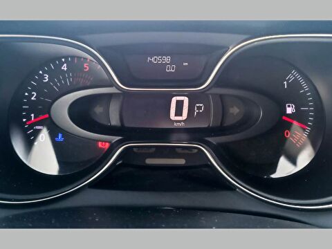 renault, captur, crossover 1.5 dcı ıcon edc, otomatik, dizel 2.el otomobil | renew 20