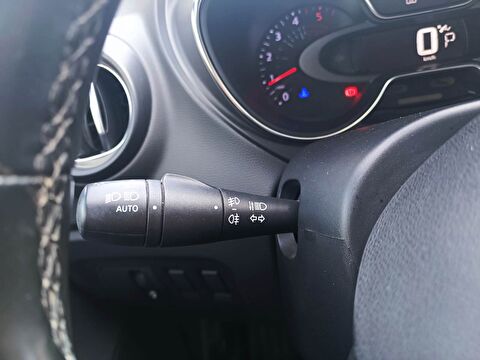 renault, captur, crossover 1.5 dcı ıcon edc, otomatik, dizel 2.el otomobil | renew 18