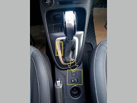 renault, captur, crossover 1.5 dcı ıcon edc, otomatik, dizel 2.el otomobil | renew 23