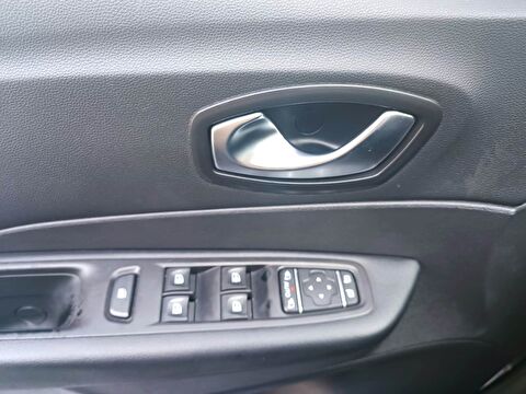 renault, captur, crossover 1.5 dcı ıcon edc, otomatik, dizel 2.el otomobil | renew 17