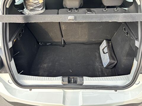 dacia, sandero stepway, 1.0 tce expression cvt, otomatik, benzin 2.el otomobil | renew 20