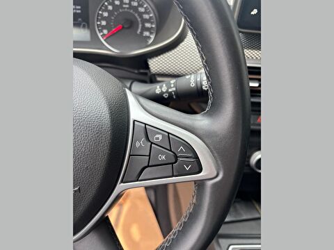 dacia, sandero stepway, 1.0 tce expression cvt, otomatik, benzin 2.el otomobil | renew 12