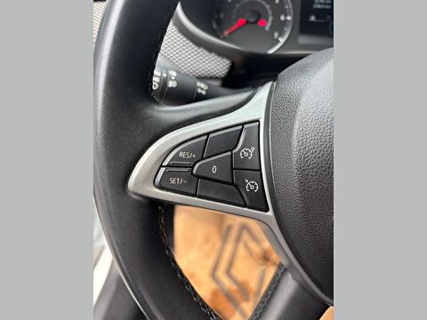 dacia, sandero stepway, 1.0 tce expression cvt, otomatik, benzin 2.el otomobil | renew 11