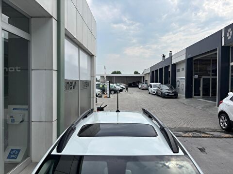 dacia, sandero stepway, 1.0 tce expression cvt, otomatik, benzin 2.el otomobil | renew 10