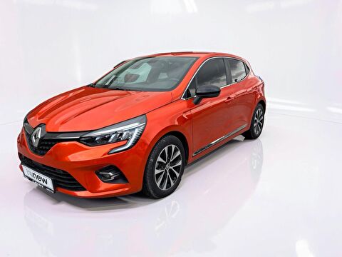 1.0 TCe Icon X-Tronic, 2. el otomobil | renew